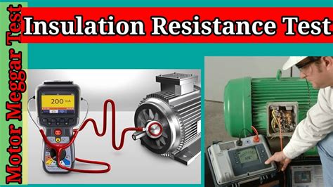 temperature or stator winding resistance shall be. . How to test motor windings single phase